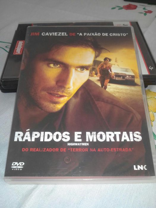 Filme rápidos e mortais