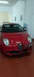 Alfa Romeo MiTo 1.4 MultiAir Distinctive