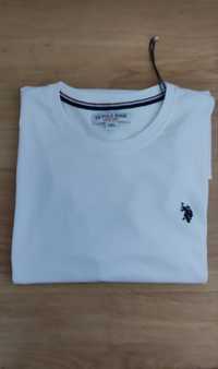 T-shirt u.s. polo assn ralph lauren