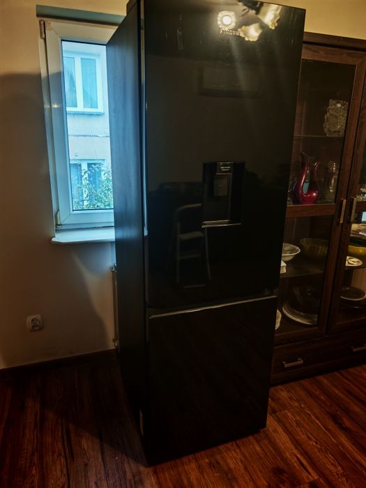 Lodówka Samsung RB34T635EBN okazja!