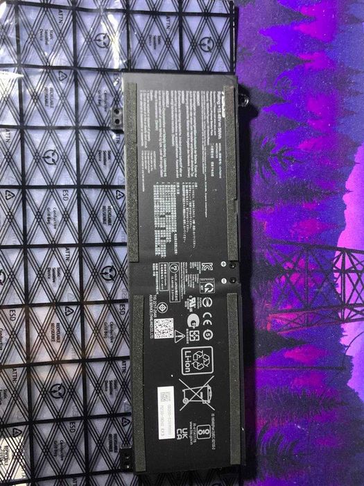 Аккумулятор C41N2010 Ноутбука ROG Strix