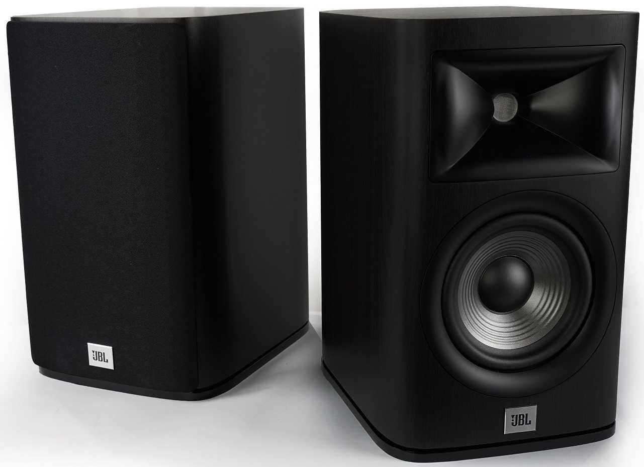 JBL Studio 698 Kino Domowe 5.1 Subwoofer 660P 500W SKLEP RATY