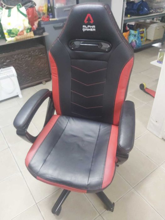 Cadeira para Gaming