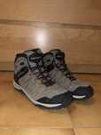 Botas Merrell Crosslander (41)