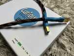 Kabel Curious EVOLVED USB A-B