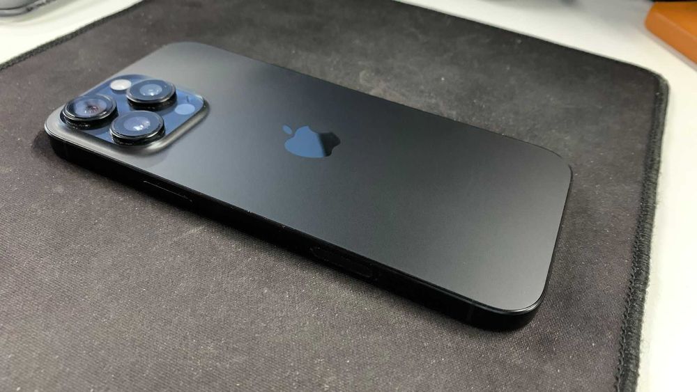 Iphone 16 Pro Max 256gb