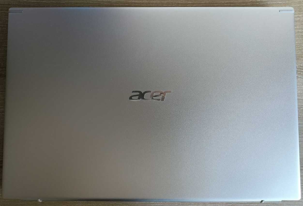 Acer Aspire 5 15.6" i3-1115G4 3.00GHz 4GB DDR4 128GB SSD Win11