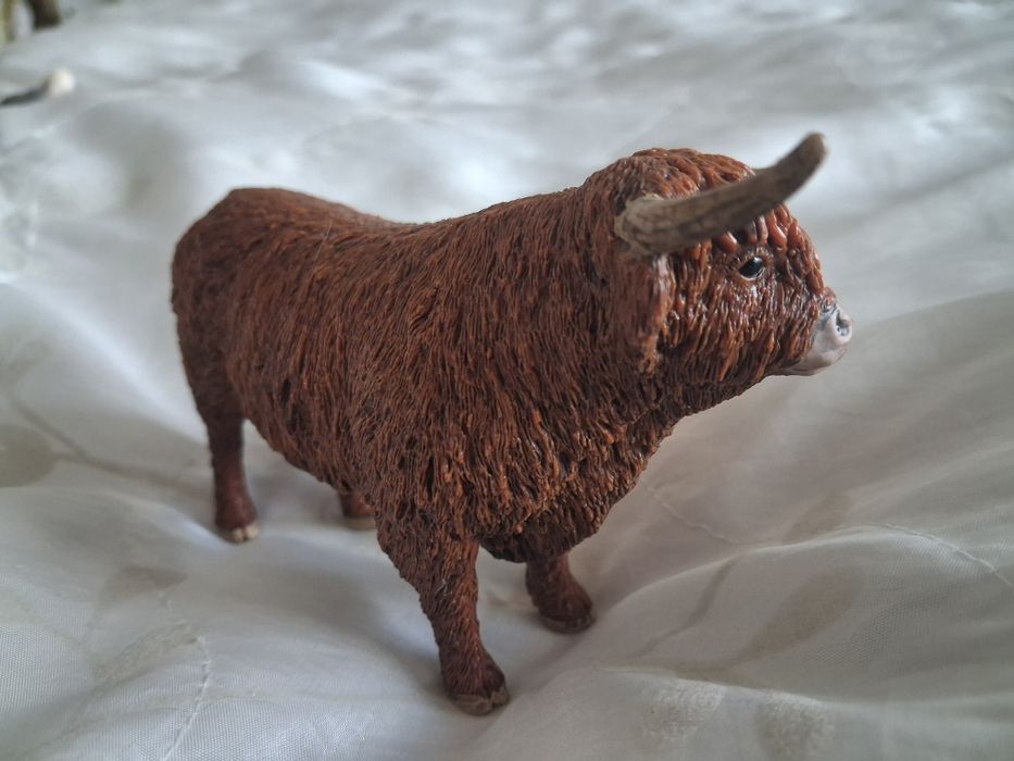 Іграшки фірми  Schleich