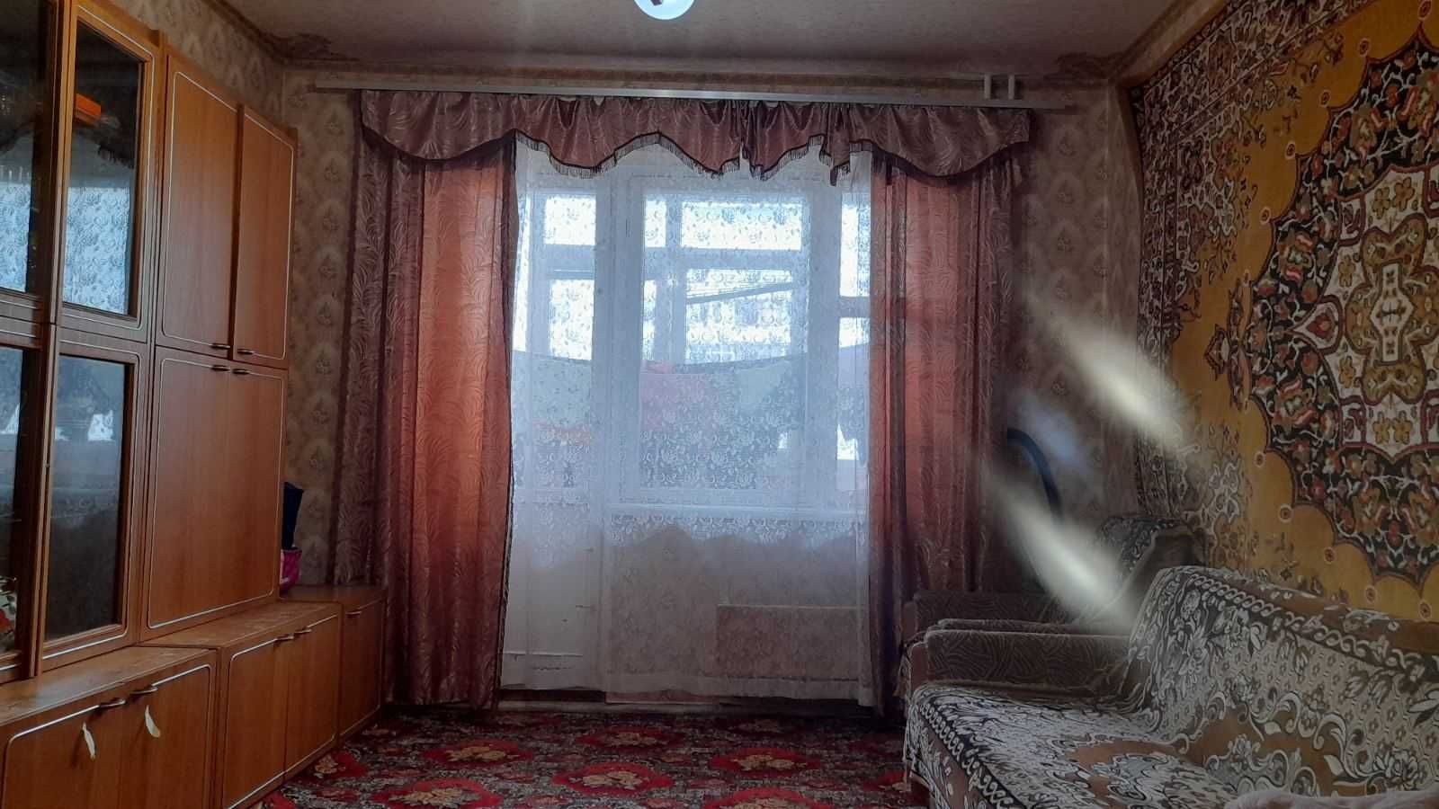 2 кімнатна квартира вул Черепіна