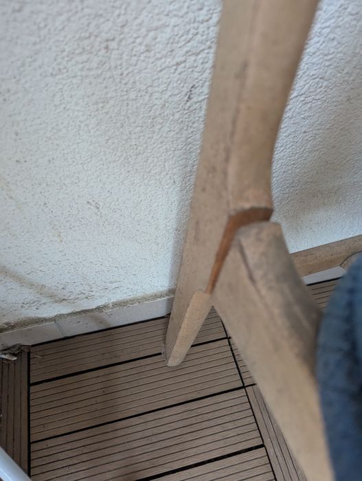 Okazja - Hałas do renowacji