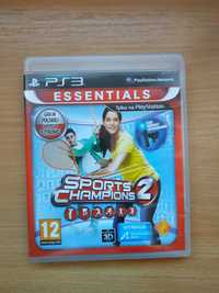 Sport Champions 2 na PS3, pl, stan bdb, możliwa wysyłka