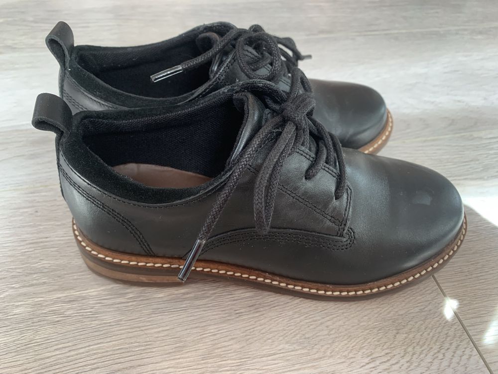 Туфлі ZARA для хлопчика