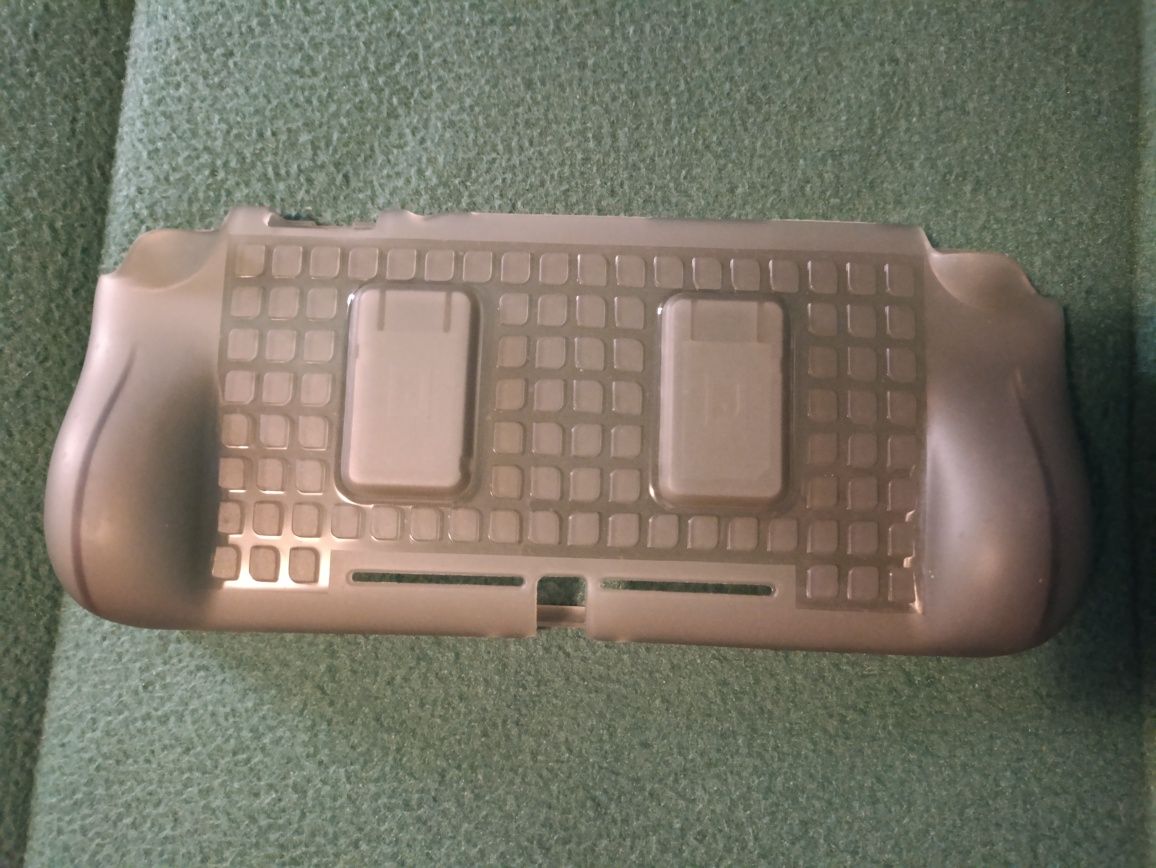 Capa Protetora Nintendo Switch Lite