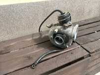 Turbo turbina turbosprezarka e60 e61 530d 218km e65 730d GT2260V wysyl