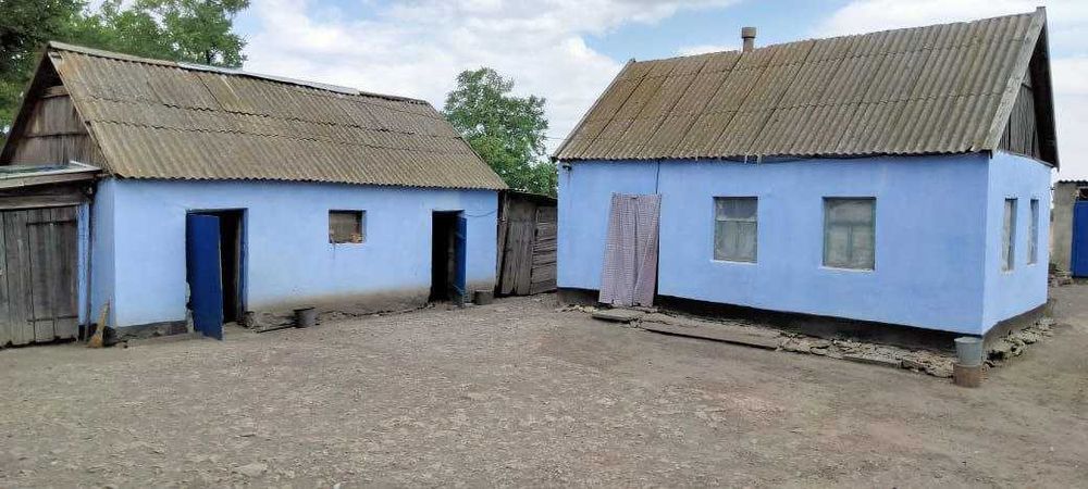 Продам будинок:Миколаївська область, Баштанський район