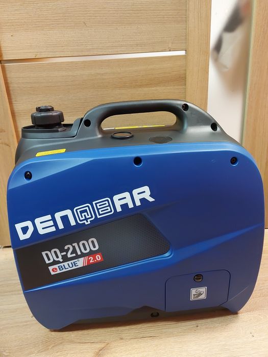Бензиновый генератор Denqbar DQ-2100