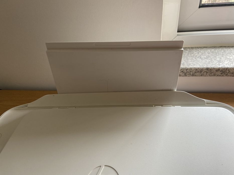 impressora HP deskjet 2700