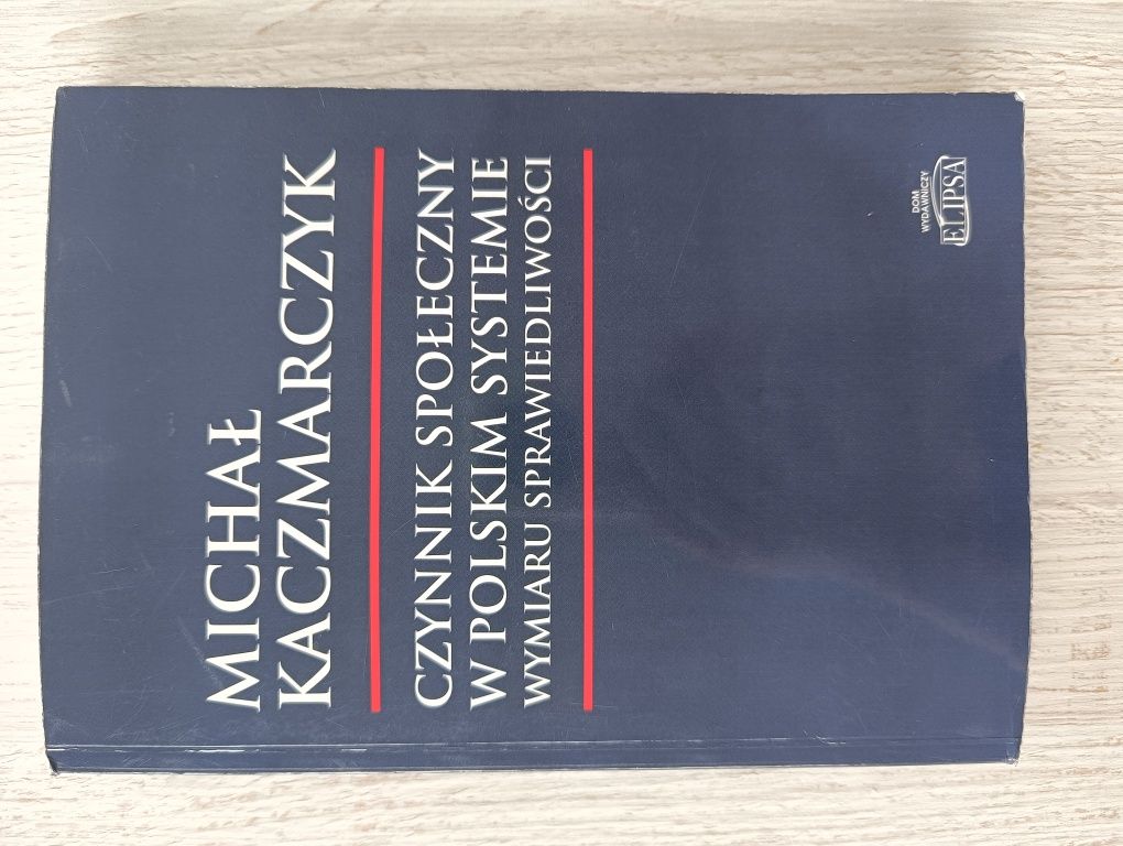 Czynniki społeczny w polskim systemie Kaczmarczyk