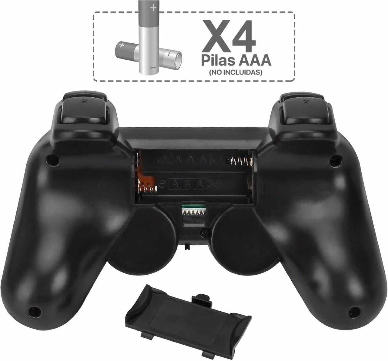 Game Stick 4K Plus