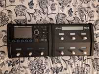 Fractal Audio FM3 + FC6