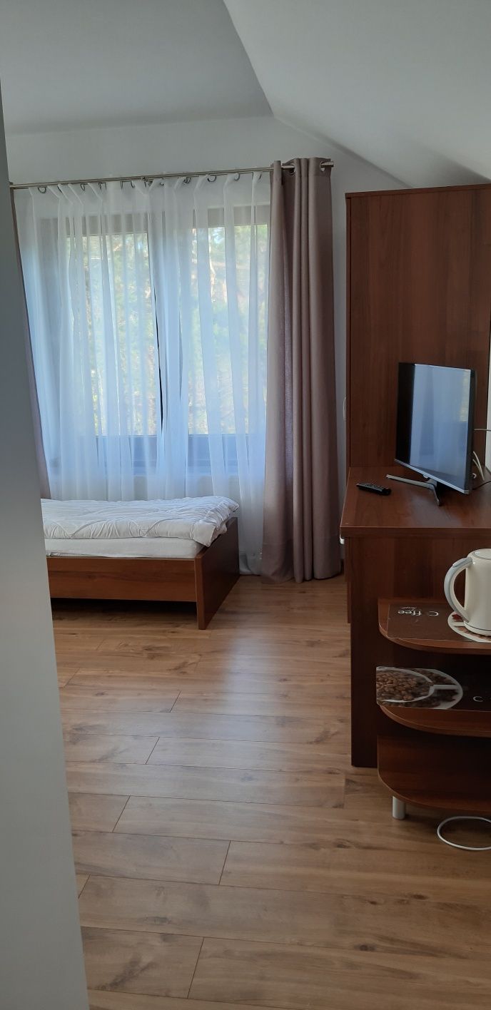 WOLNY POKÓJ 4 os od 10.08 Jastarnia
