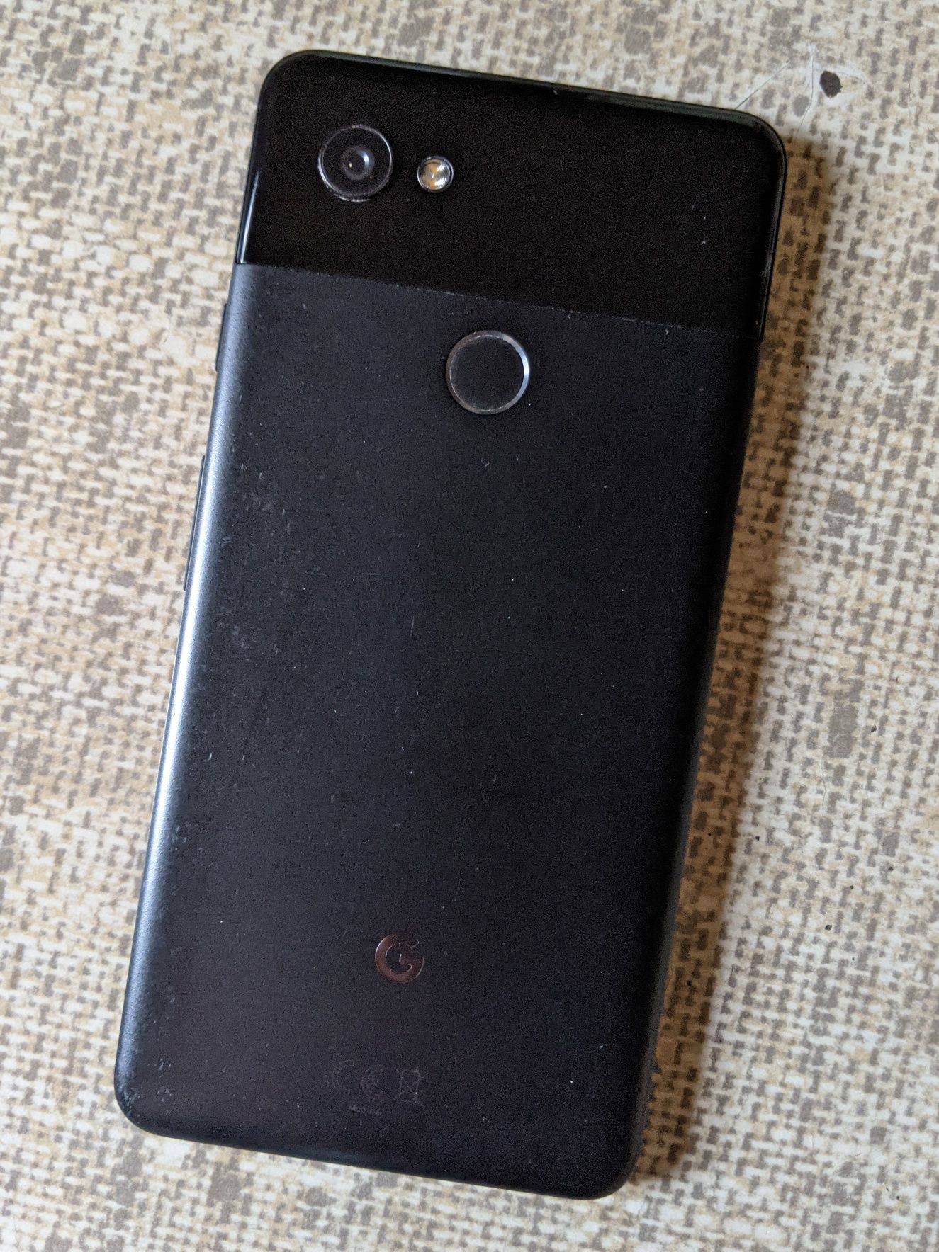 Google Pixel 2 XL
