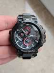 Casio G-Shock MTG-B1000B-1A