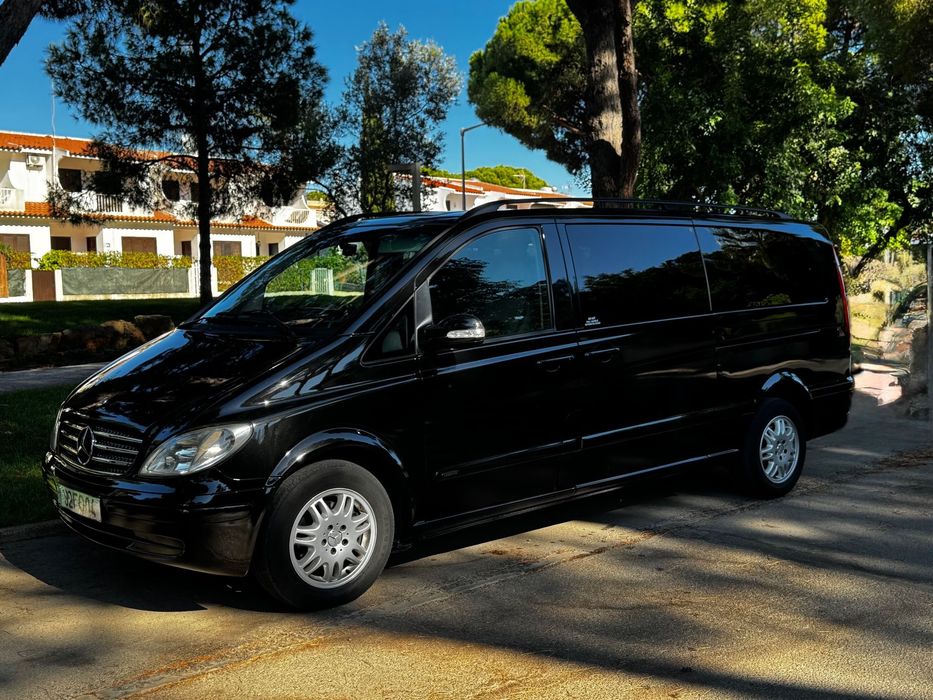 Mercedes-Benz Viano