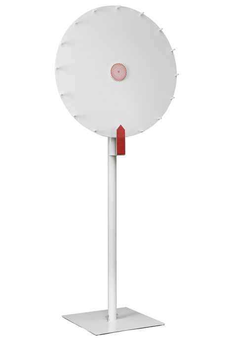 Koło Fortuny Koło Zabawa Funyl Wheel