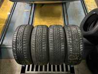 4 opony 225/60R15 96 V Fulda Carat Progresso Warszawa