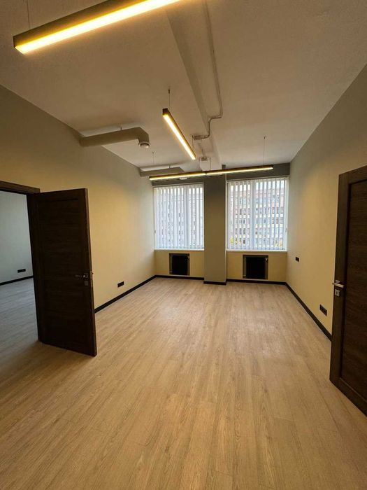 Оренда офісу 85м2 на Печерську в БЦ класу "А"