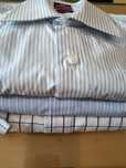 Camisas Meia Manga