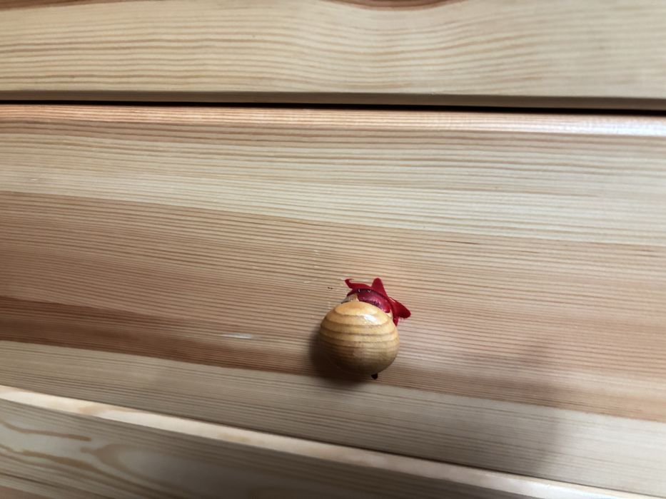 Komoda 120 cm 4 szuflady