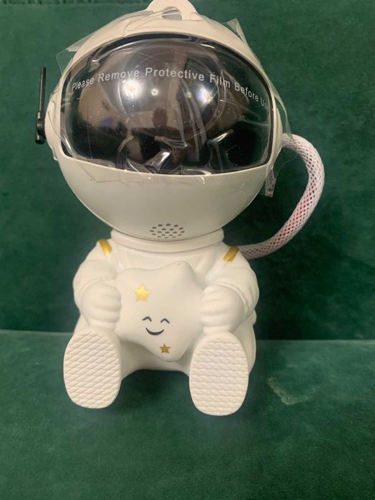 Нічник космонавт опт 6 шт