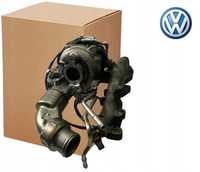 TURBOSPRĘŻARKA VW SEAT AUDI A3 SKODA 2.0 TDI 04L253056H