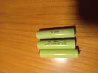 Akumulator NiMh 1, 2V/700mAh