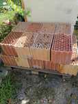 Pustaki porotherm 25 pw
