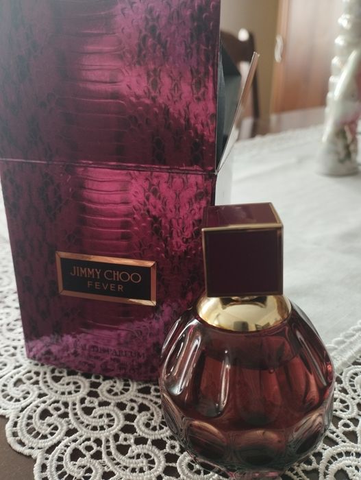 Jimmy Choo Fever