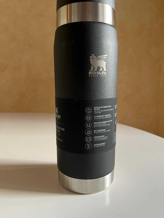 Термос Stanley Forge 0,75 л Master