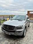 Mercedes ML 300 CDI