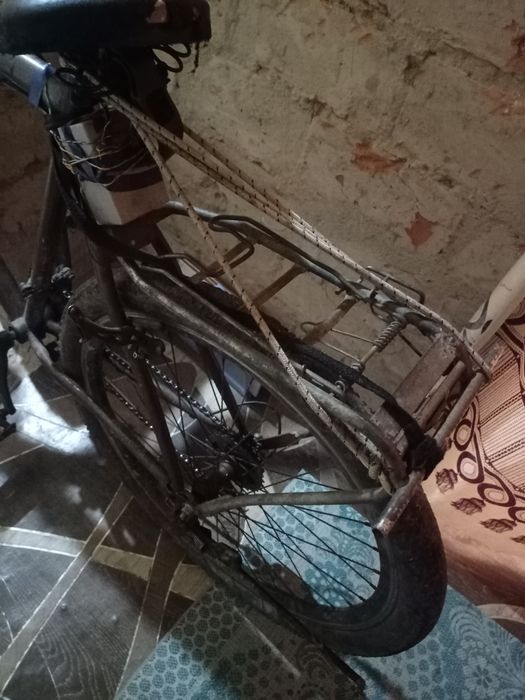 Продам велосипед