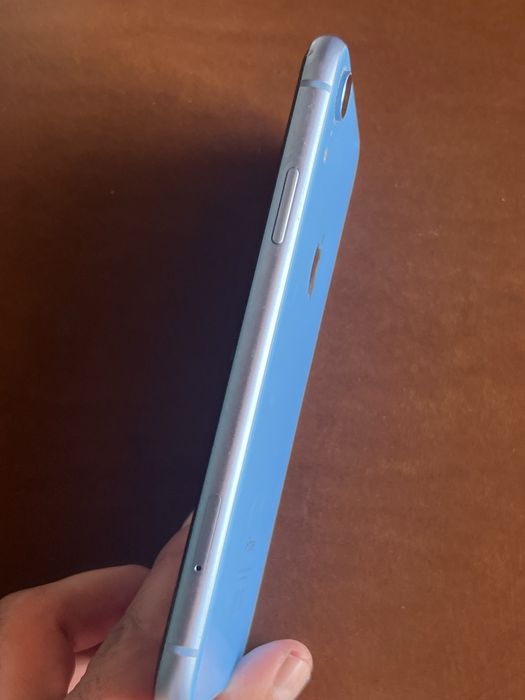 Iphone Xr 128Gb. Bateria 78%
