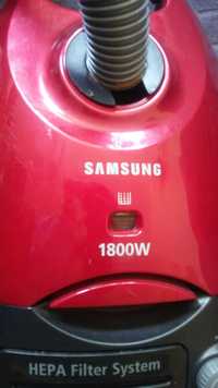 Odkurzacz SAMSUNG SC 4045 - 1800 wat