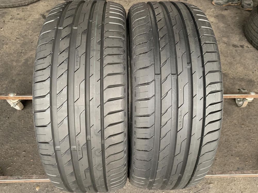 215/45 R18 Nexen Nfera Sport нові 4 шт