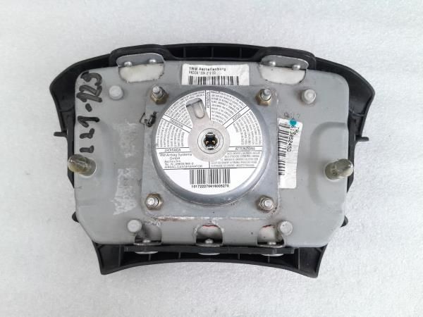 Kit de airbags SKODA Fabia I Hatchback (6Y2)