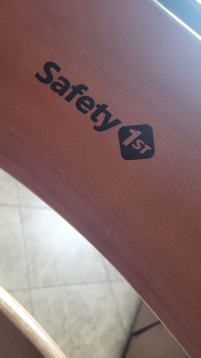 Krzesełko Safety 1st