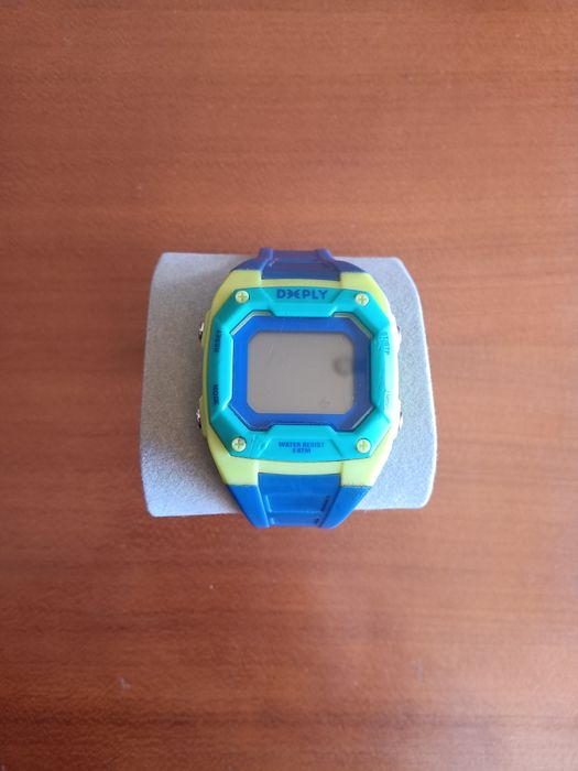 Relógio de pulso Deeply