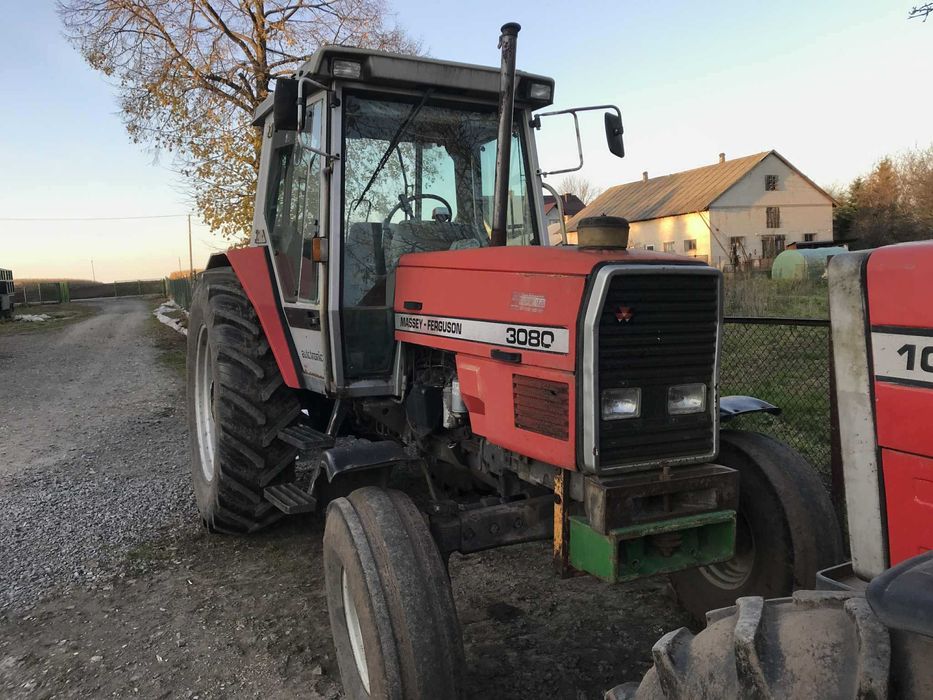 Massey Ferguson 3080