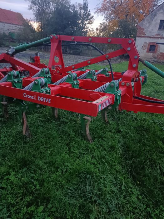 Agregat bezorkowy 3m Unia