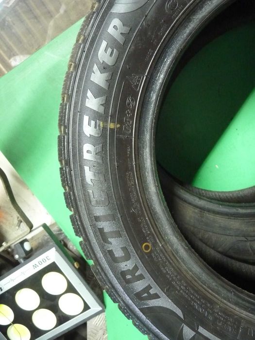 opony m+s 185/65r15 arctictrekker posiadamy wiekszą ilosc r15 zimowe
